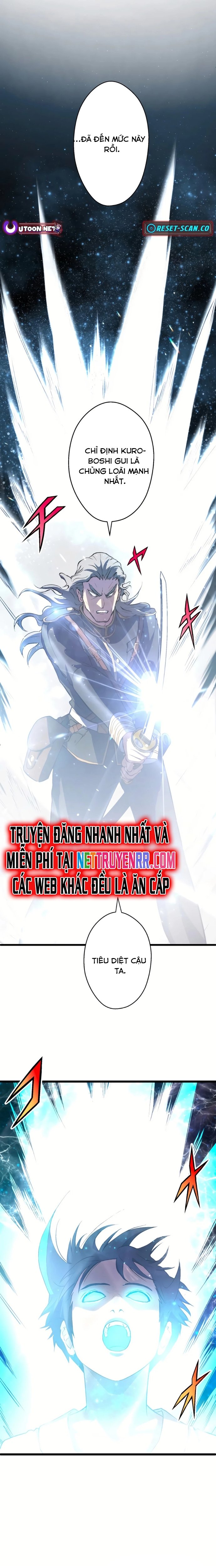 Quật Khởi Từ Tầng Đáy: Chapter 7