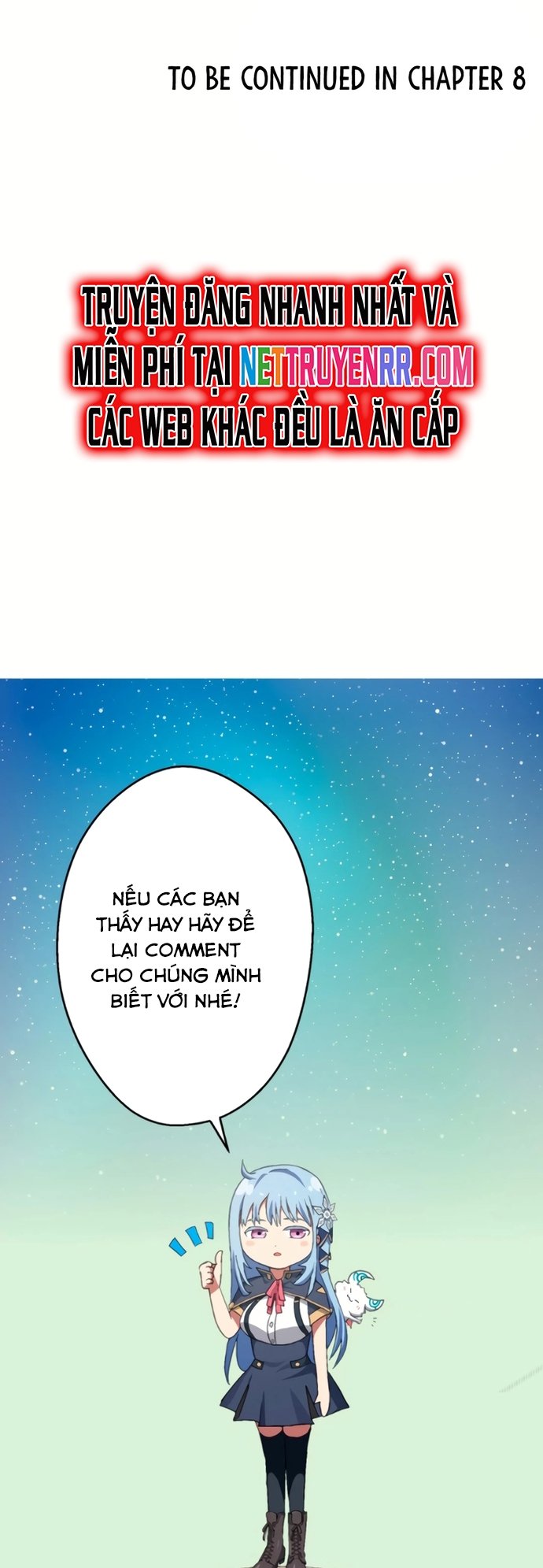 Quật Khởi Từ Tầng Đáy: Chapter 7