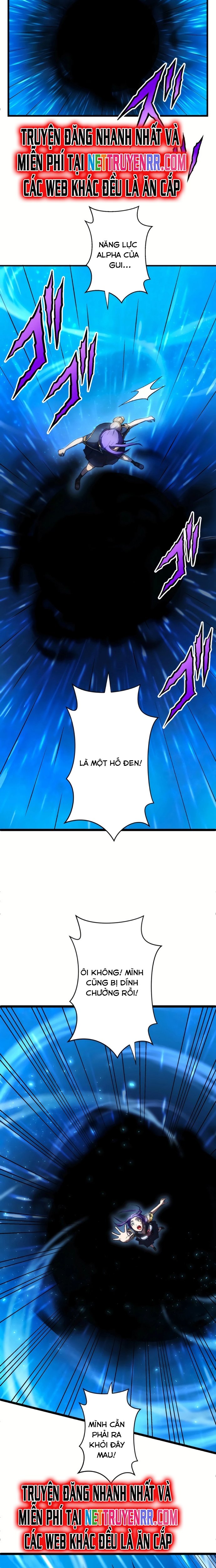 Quật Khởi Từ Tầng Đáy: Chapter 7