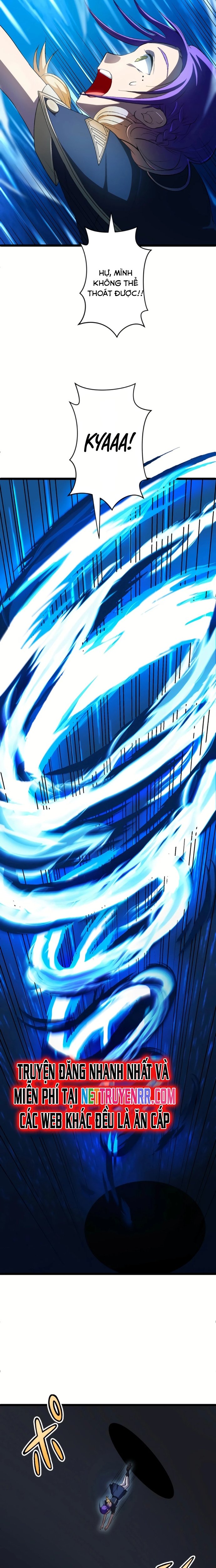 Quật Khởi Từ Tầng Đáy: Chapter 7