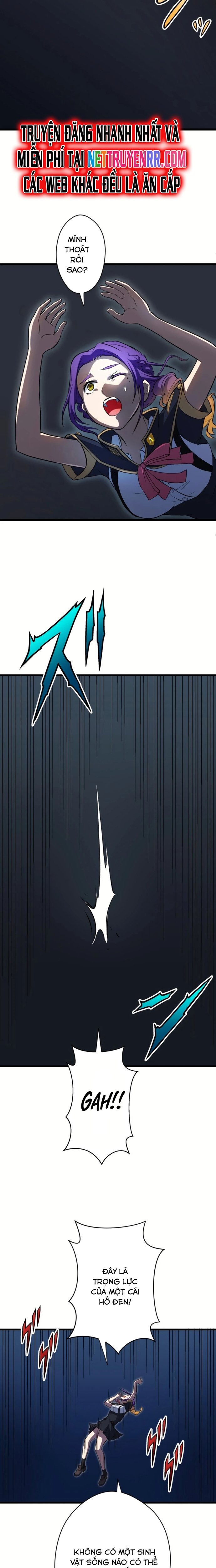 Quật Khởi Từ Tầng Đáy: Chapter 7