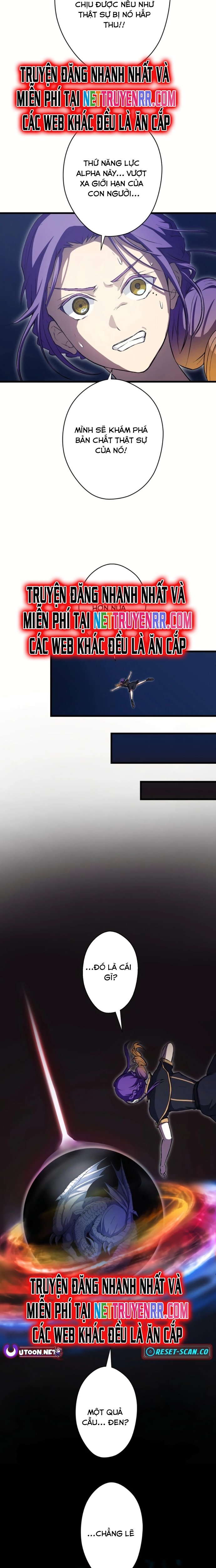 Quật Khởi Từ Tầng Đáy: Chapter 7