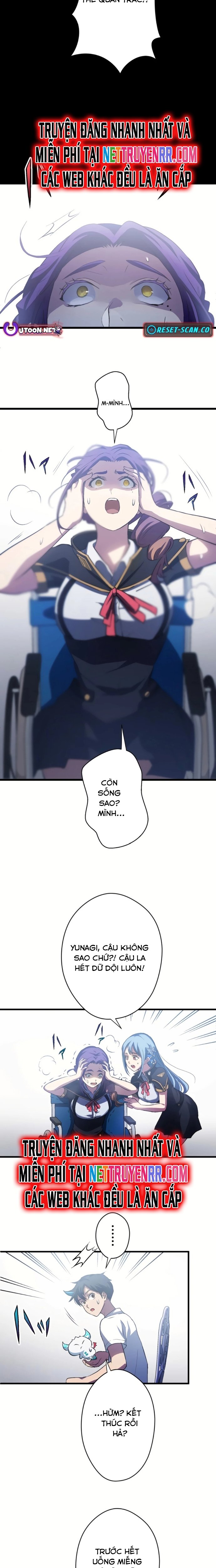 Quật Khởi Từ Tầng Đáy: Chapter 7