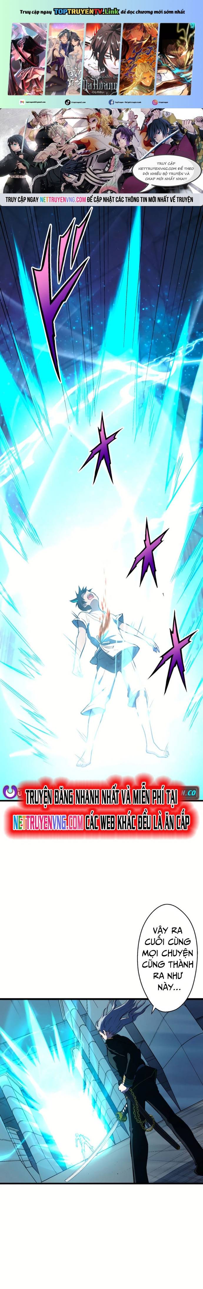 Quật Khởi Từ Tầng Đáy: Chapter 8