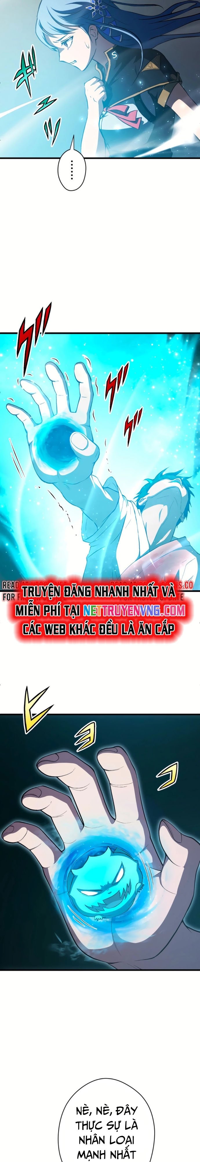 Quật Khởi Từ Tầng Đáy: Chapter 8