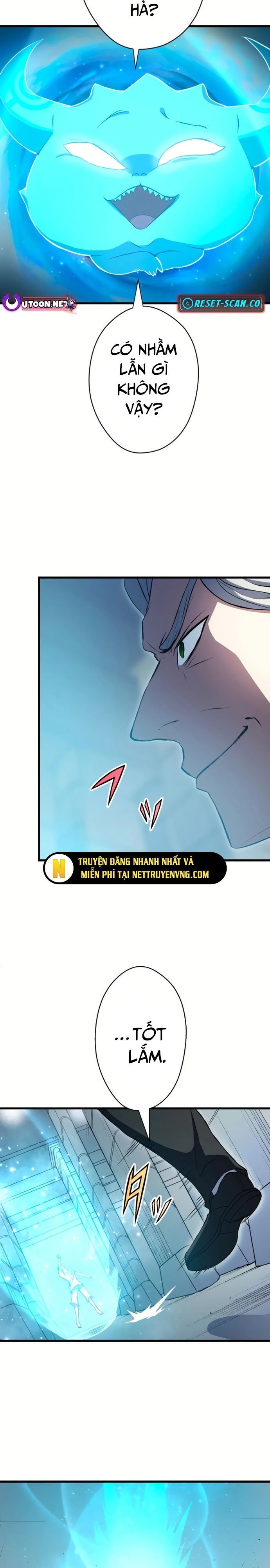 Quật Khởi Từ Tầng Đáy: Chapter 8