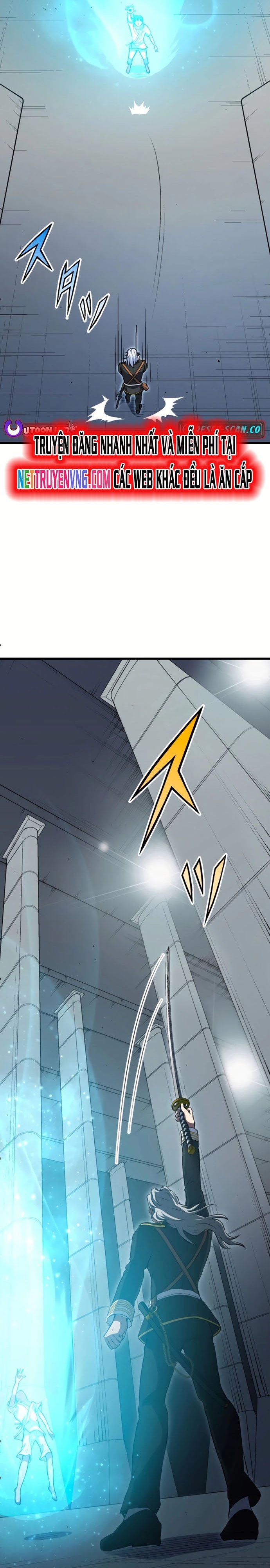 Quật Khởi Từ Tầng Đáy: Chapter 8