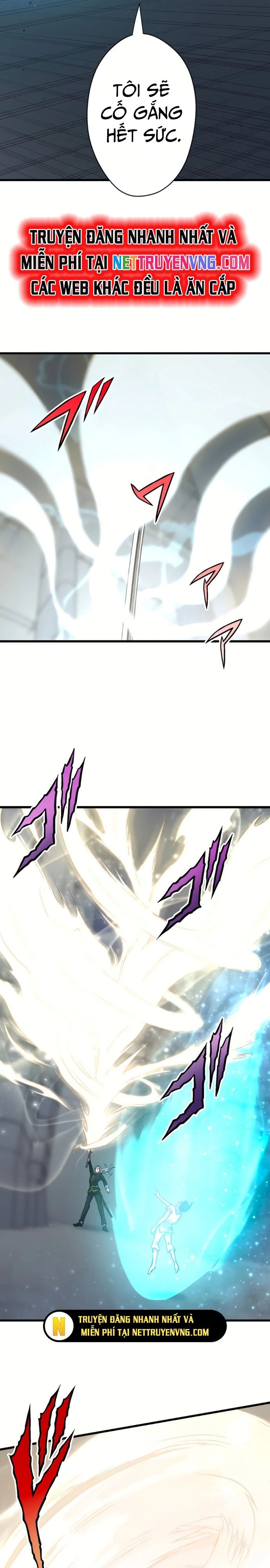 Quật Khởi Từ Tầng Đáy: Chapter 8