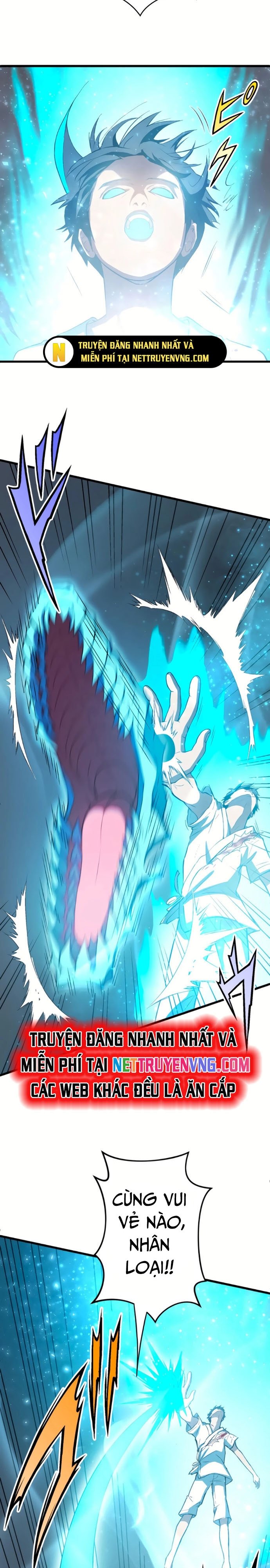 Quật Khởi Từ Tầng Đáy: Chapter 8