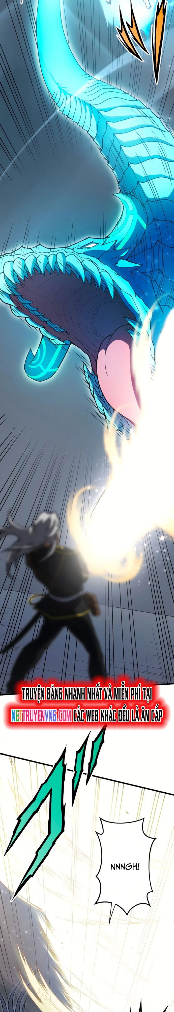 Quật Khởi Từ Tầng Đáy: Chapter 8