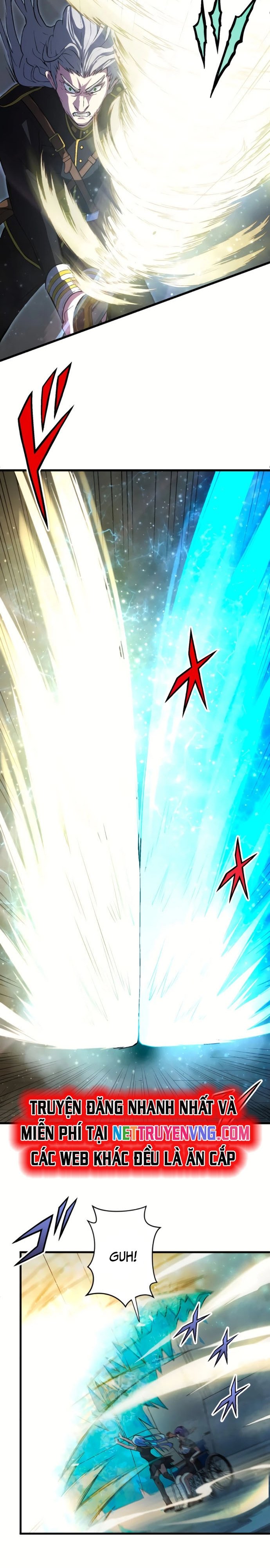 Quật Khởi Từ Tầng Đáy: Chapter 8