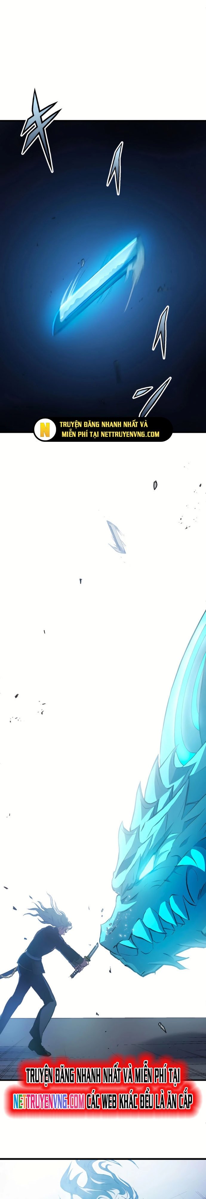 Quật Khởi Từ Tầng Đáy: Chapter 8