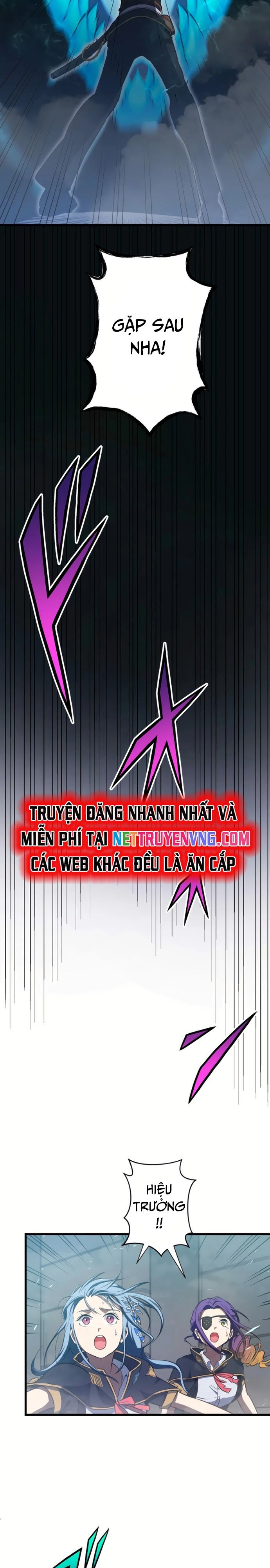 Quật Khởi Từ Tầng Đáy: Chapter 8