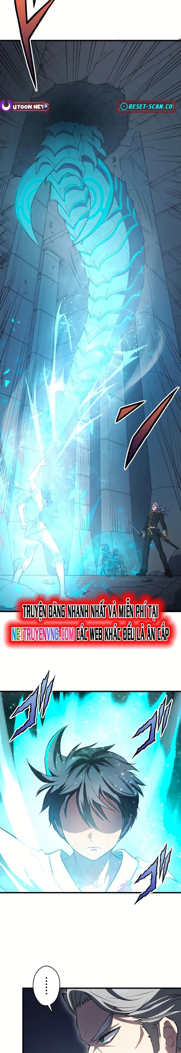 Quật Khởi Từ Tầng Đáy: Chapter 8