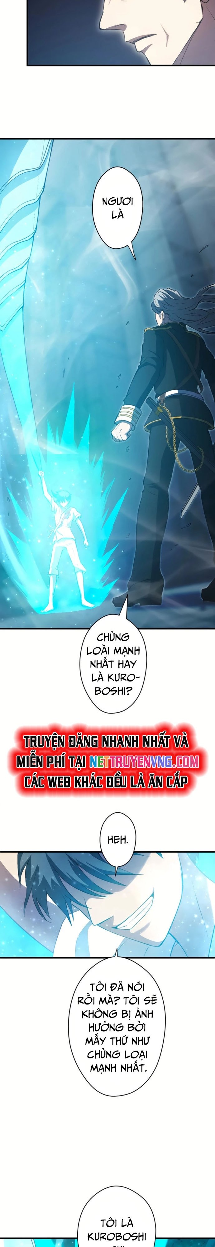 Quật Khởi Từ Tầng Đáy: Chapter 8