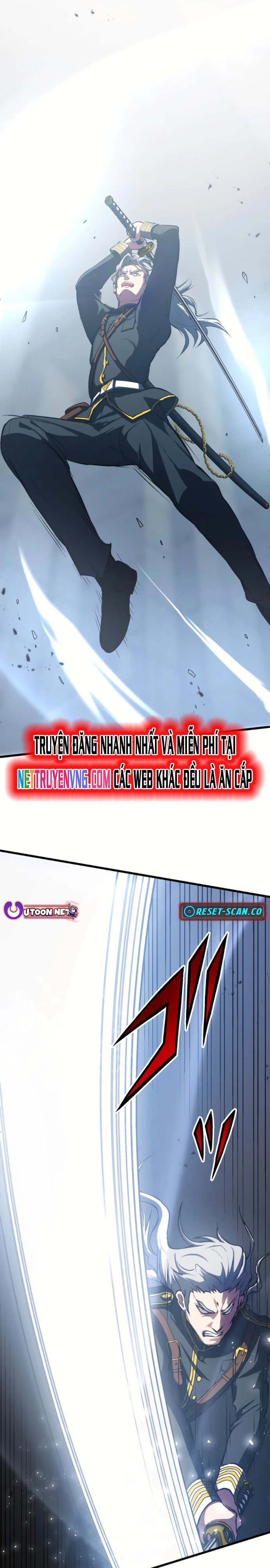 Quật Khởi Từ Tầng Đáy: Chapter 8