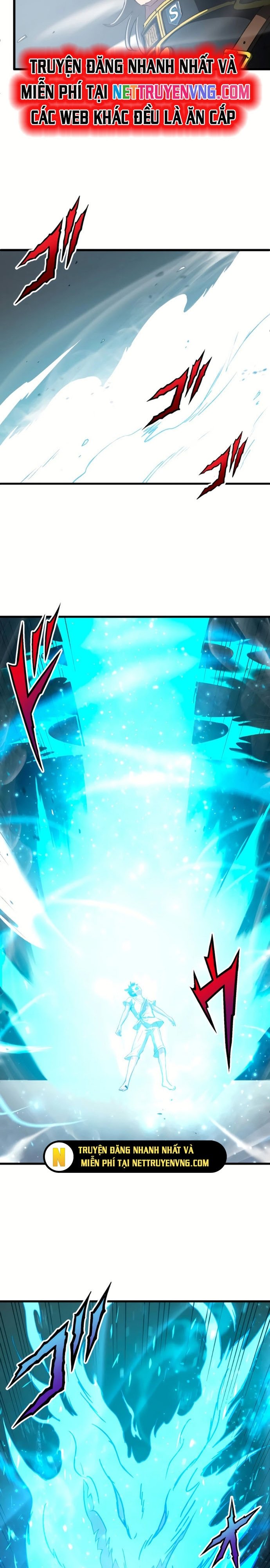 Quật Khởi Từ Tầng Đáy: Chapter 8