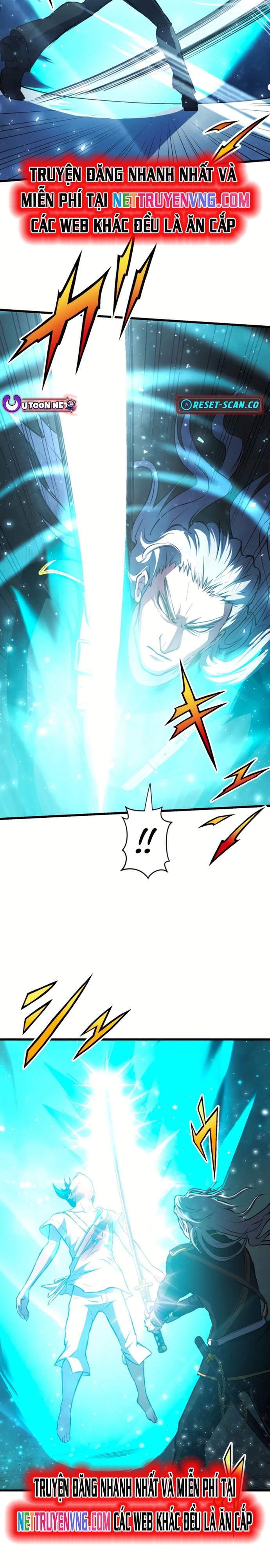 Quật Khởi Từ Tầng Đáy: Chapter 8