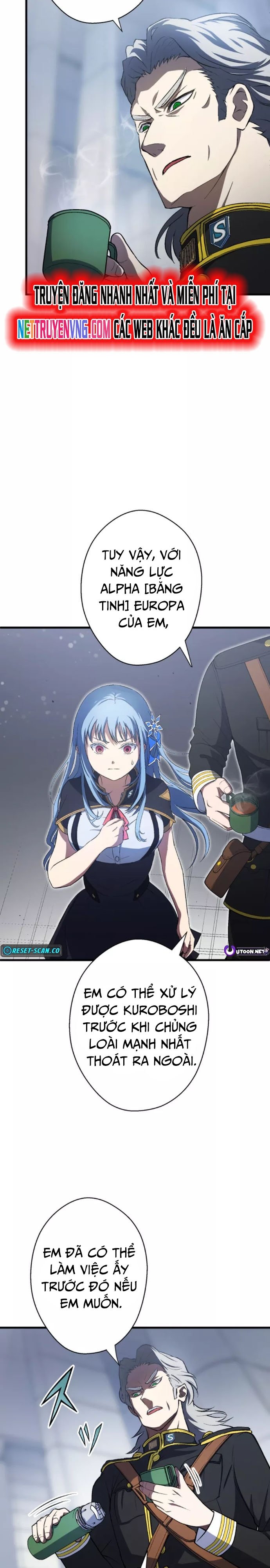 Quật Khởi Từ Tầng Đáy: Chapter 9