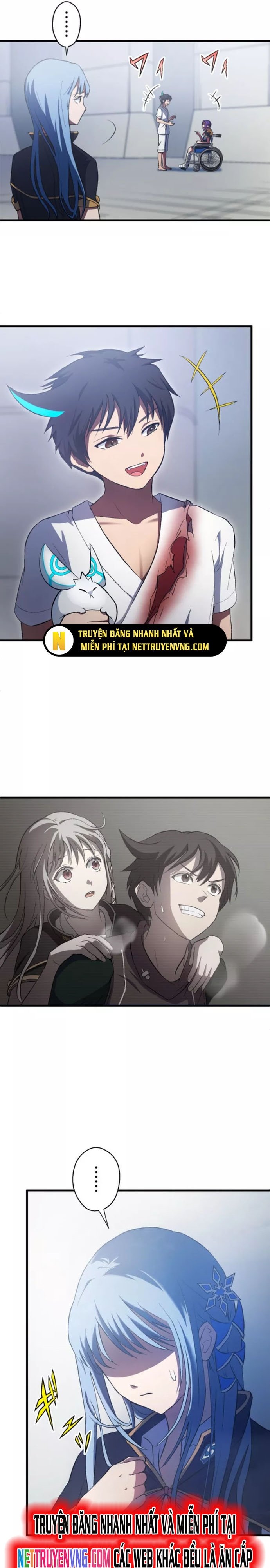 Quật Khởi Từ Tầng Đáy: Chapter 9