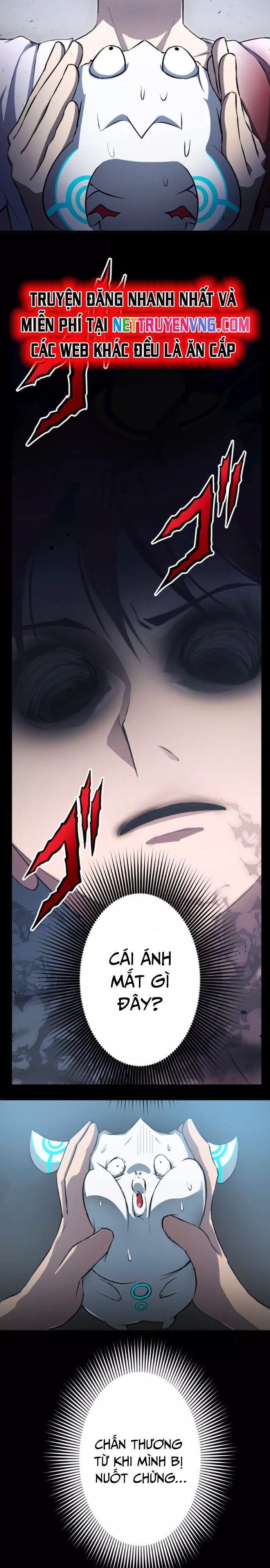 Quật Khởi Từ Tầng Đáy: Chapter 9