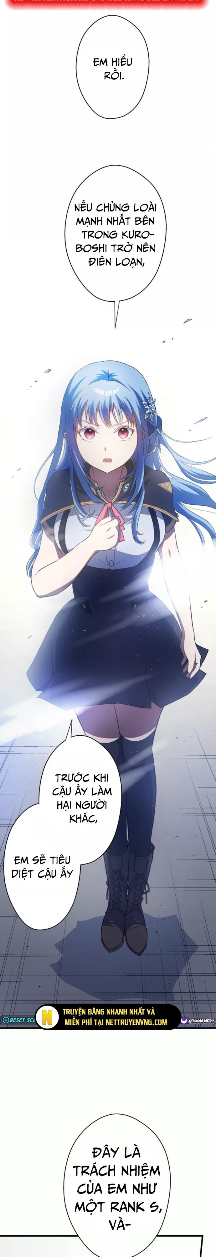 Quật Khởi Từ Tầng Đáy: Chapter 9