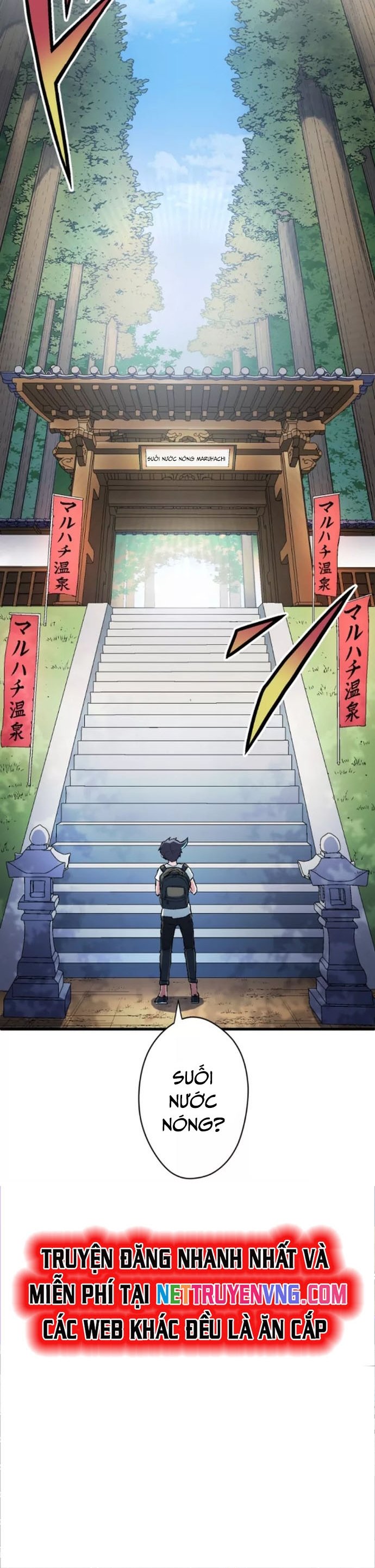 Quật Khởi Từ Tầng Đáy: Chapter 9