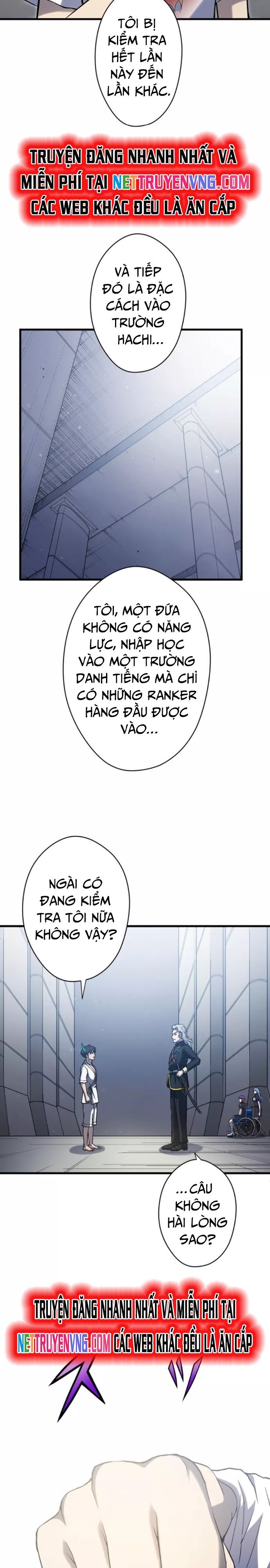 Quật Khởi Từ Tầng Đáy: Chapter 9