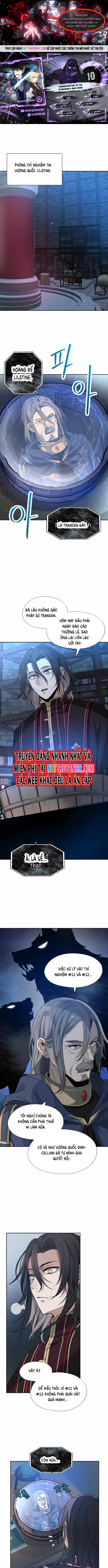 Quay Trở Lại Dị Giới Một Lần Nữa: Chapter 10