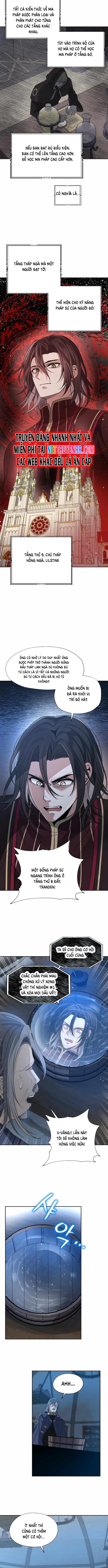 Quay Trở Lại Dị Giới Một Lần Nữa: Chapter 10