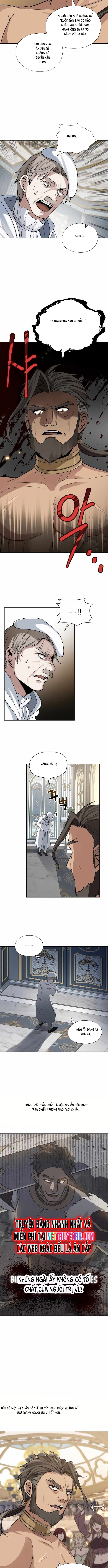 Quay Trở Lại Dị Giới Một Lần Nữa: Chapter 10