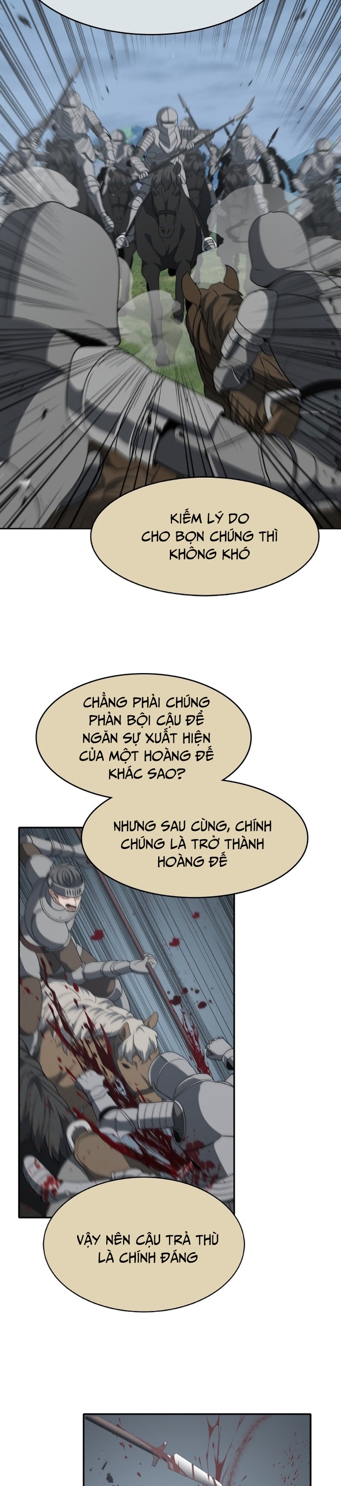 Quay Trở Lại Dị Giới Một Lần Nữa: Chapter 100