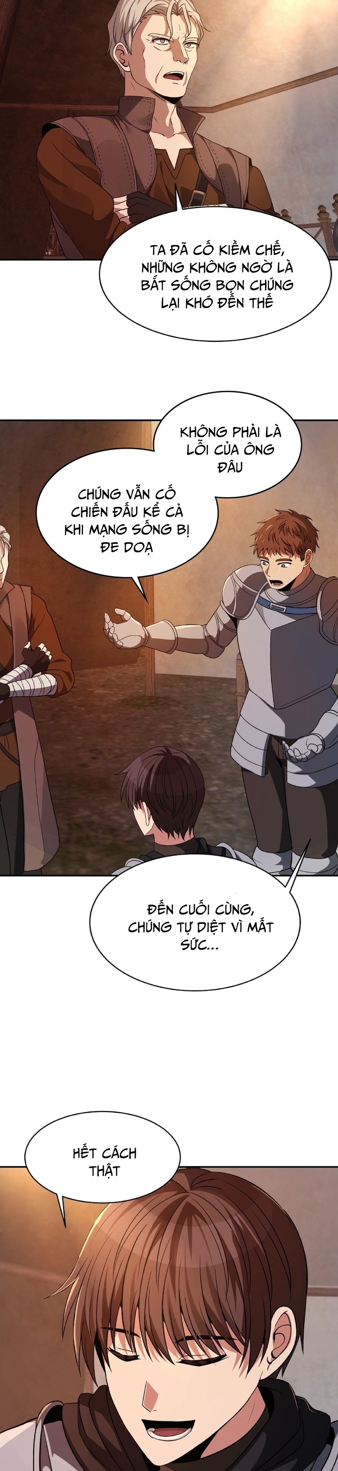 Quay Trở Lại Dị Giới Một Lần Nữa: Chapter 100