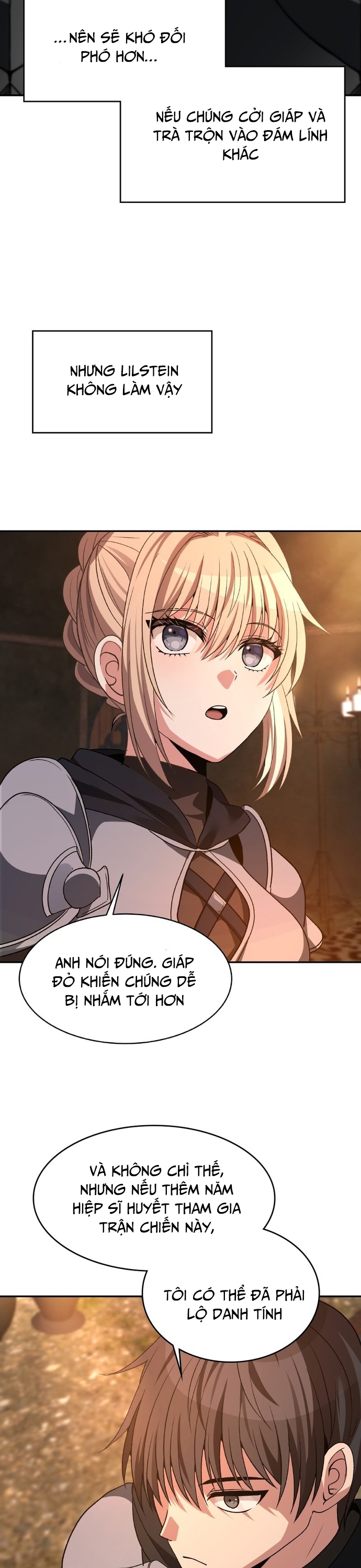 Quay Trở Lại Dị Giới Một Lần Nữa: Chapter 100