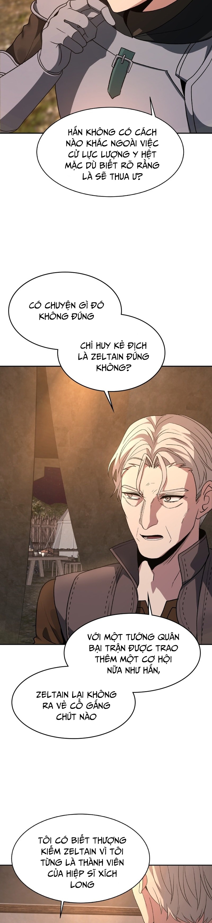 Quay Trở Lại Dị Giới Một Lần Nữa: Chapter 100