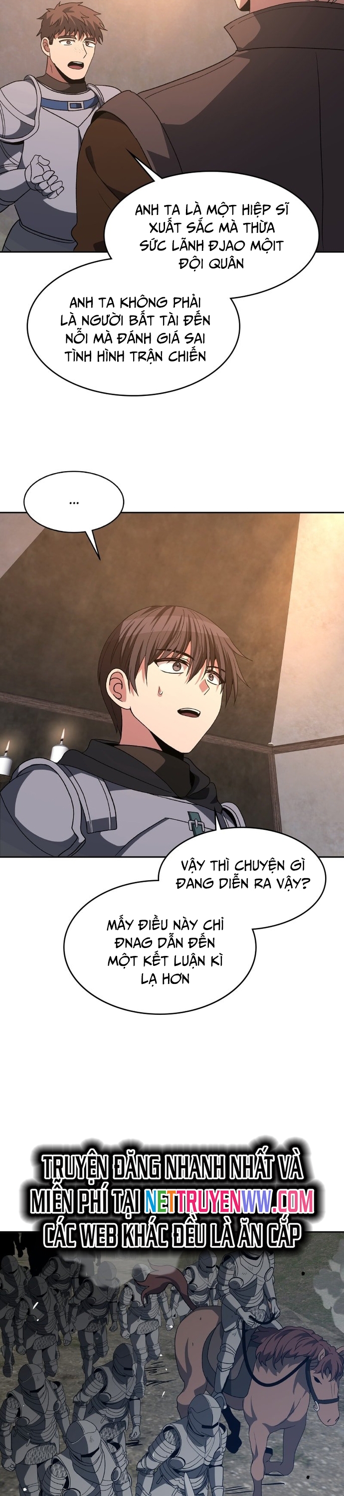 Quay Trở Lại Dị Giới Một Lần Nữa: Chapter 100