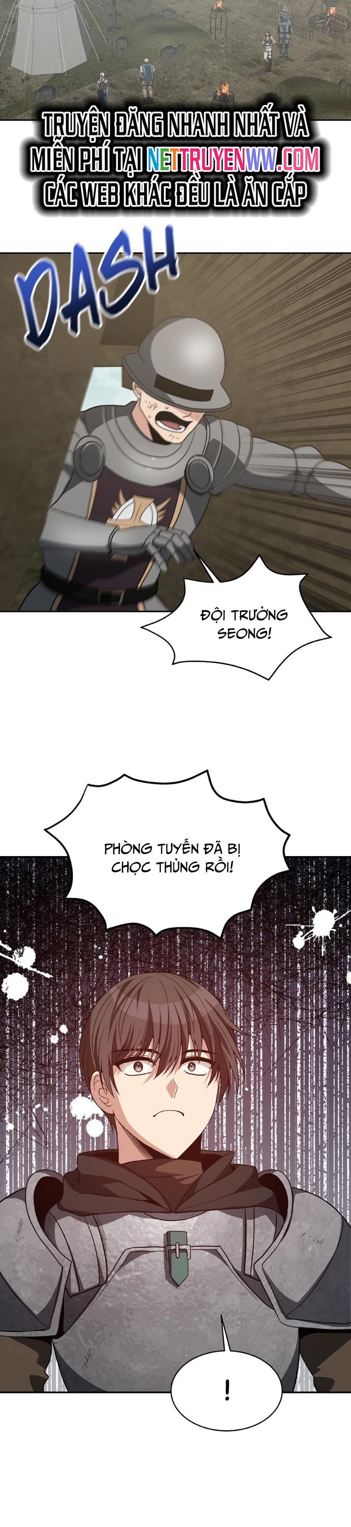 Quay Trở Lại Dị Giới Một Lần Nữa: Chapter 100