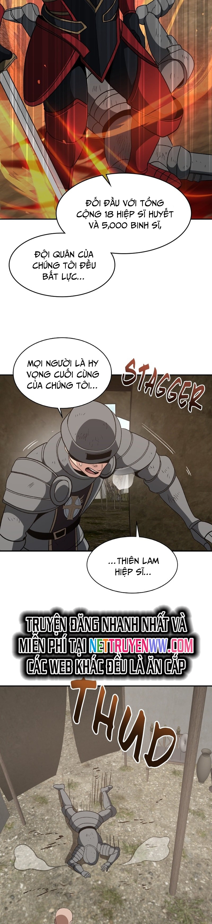 Quay Trở Lại Dị Giới Một Lần Nữa: Chapter 100