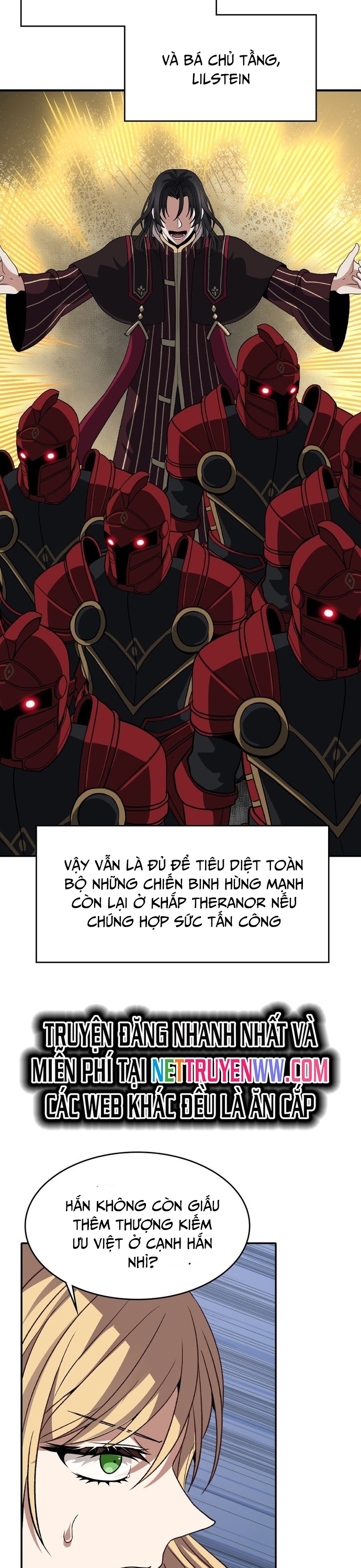 Quay Trở Lại Dị Giới Một Lần Nữa: Chapter 100