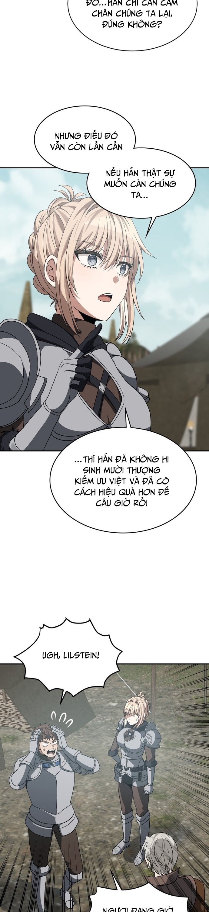 Quay Trở Lại Dị Giới Một Lần Nữa: Chapter 100