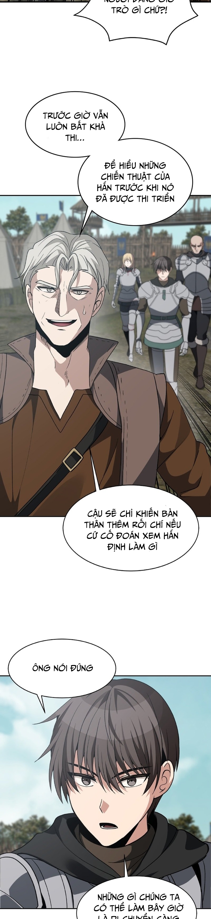 Quay Trở Lại Dị Giới Một Lần Nữa: Chapter 100