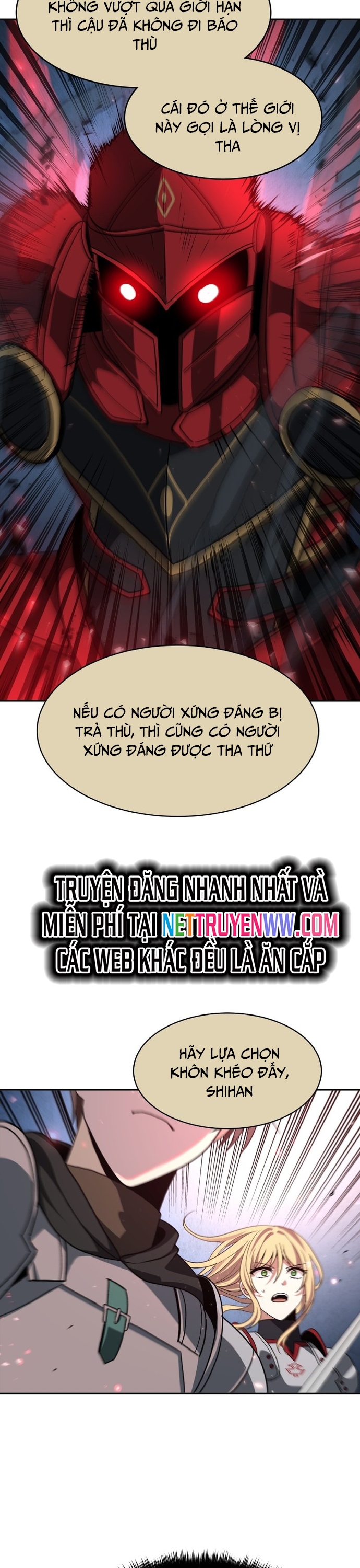 Quay Trở Lại Dị Giới Một Lần Nữa: Chapter 100