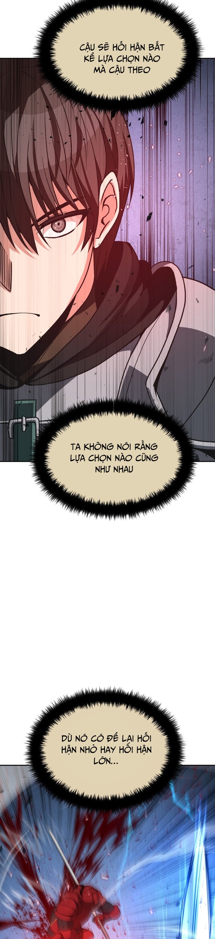 Quay Trở Lại Dị Giới Một Lần Nữa: Chapter 100