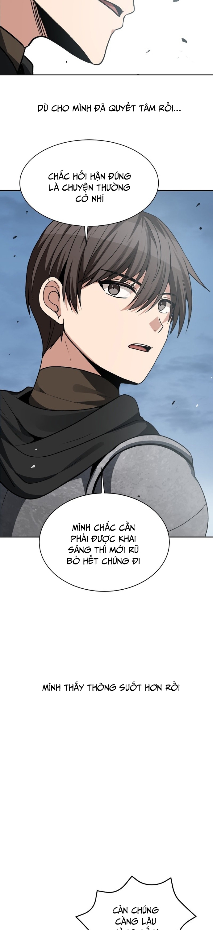 Quay Trở Lại Dị Giới Một Lần Nữa: Chapter 100