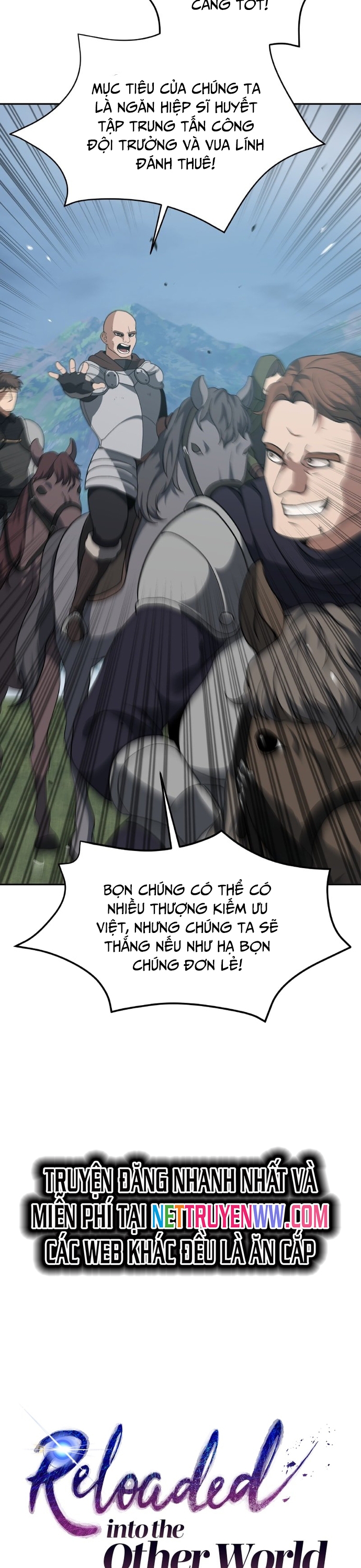 Quay Trở Lại Dị Giới Một Lần Nữa: Chapter 100
