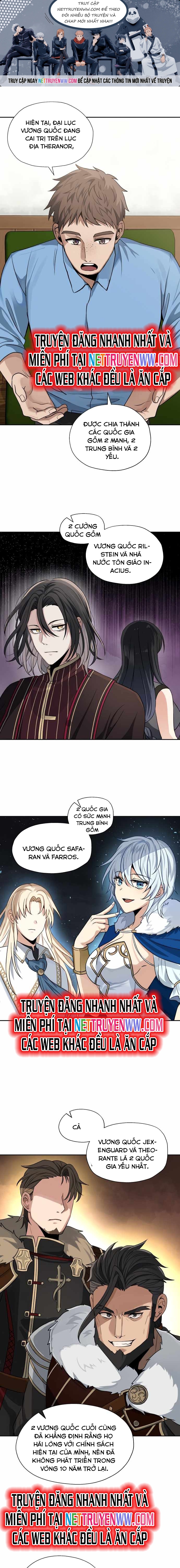 Quay Trở Lại Dị Giới Một Lần Nữa: Chapter 11