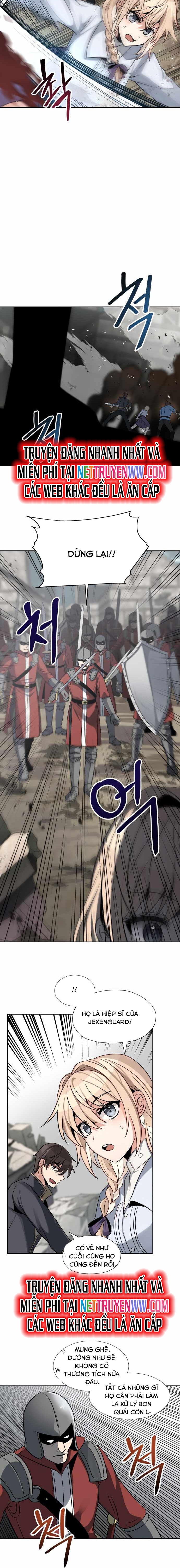 Quay Trở Lại Dị Giới Một Lần Nữa: Chapter 11
