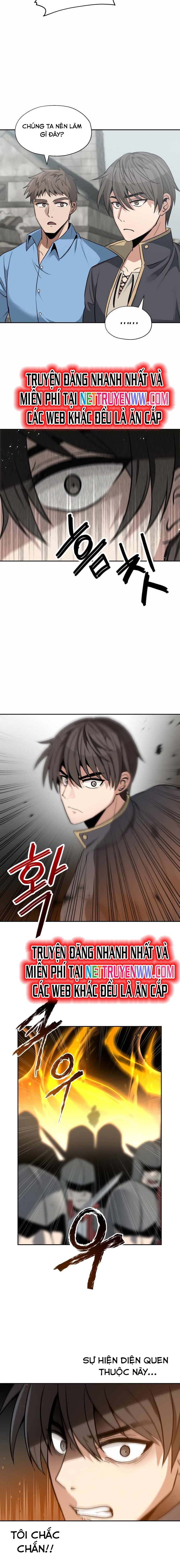 Quay Trở Lại Dị Giới Một Lần Nữa: Chapter 11