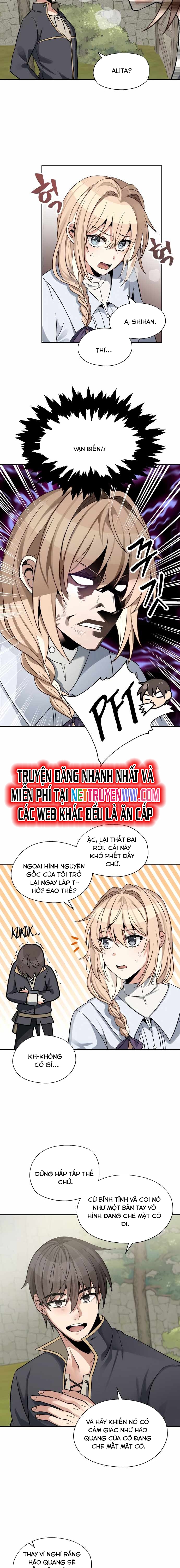 Quay Trở Lại Dị Giới Một Lần Nữa: Chapter 11