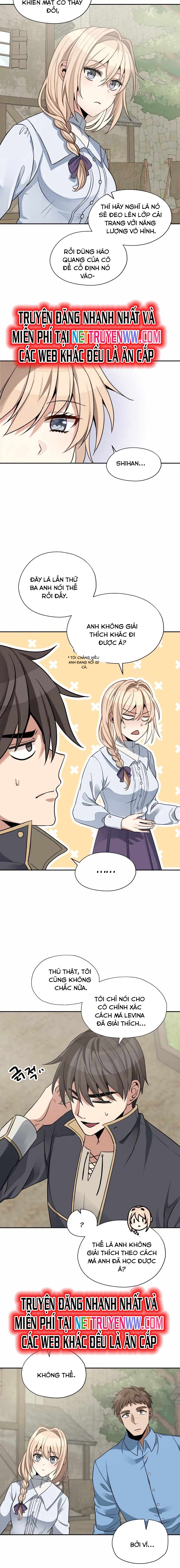 Quay Trở Lại Dị Giới Một Lần Nữa: Chapter 11